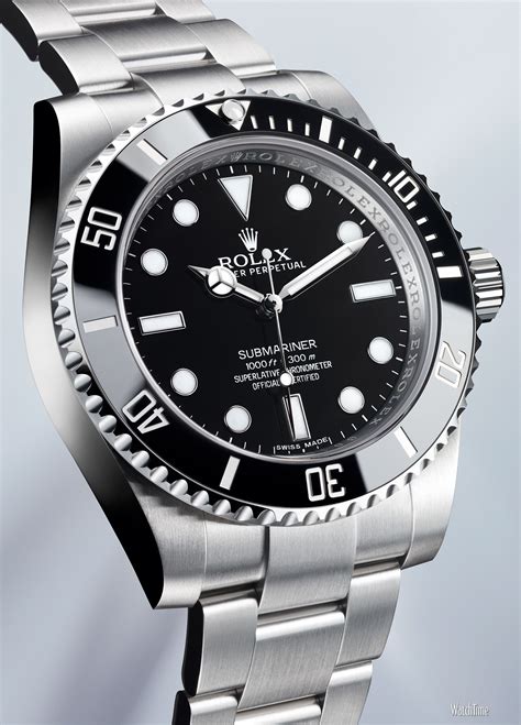 rolex submariner dare back|rolex underwater watch.